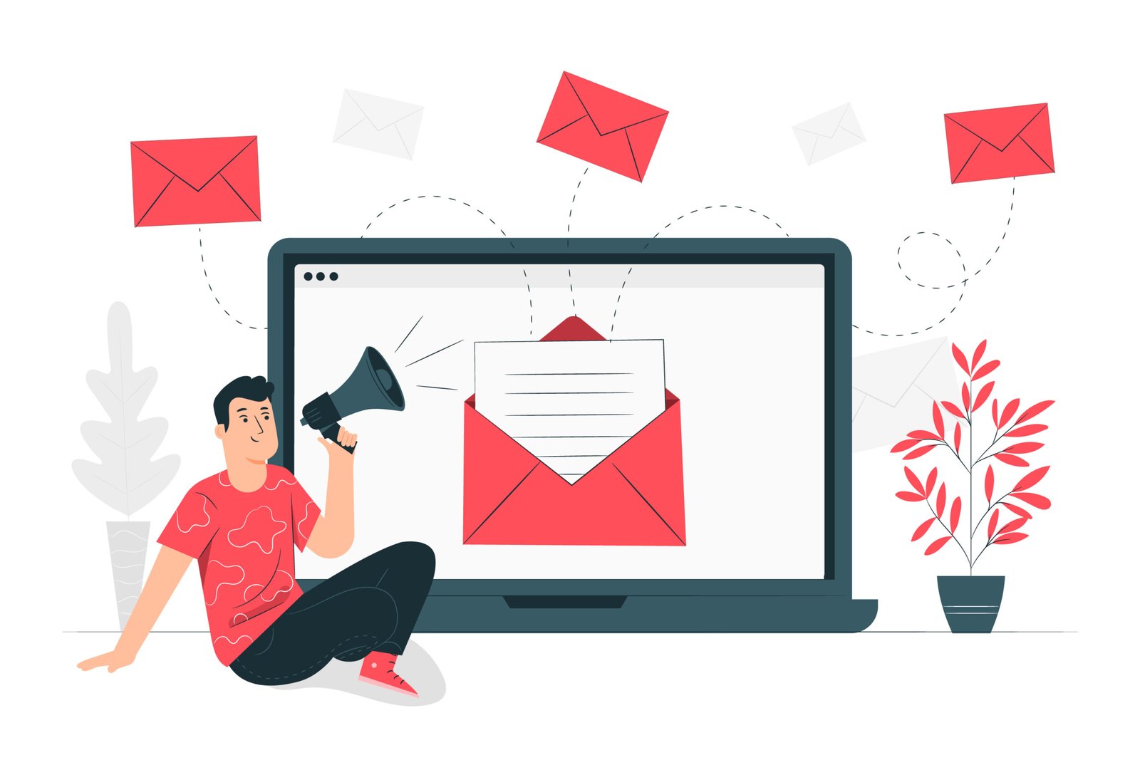 Email marketing personalizado
